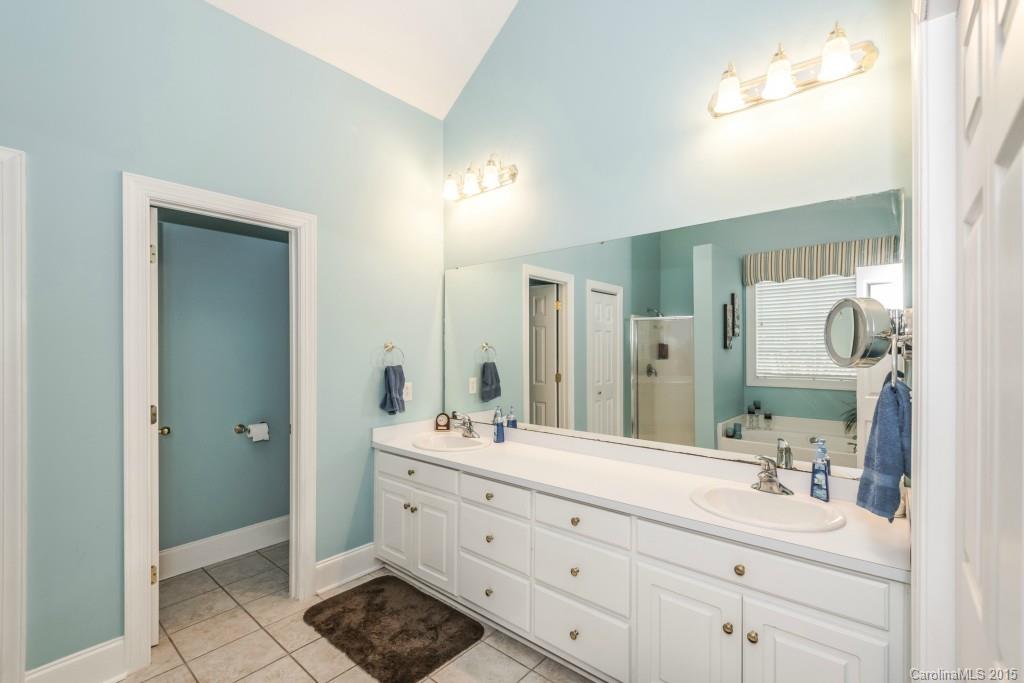 Arrowood - Residential