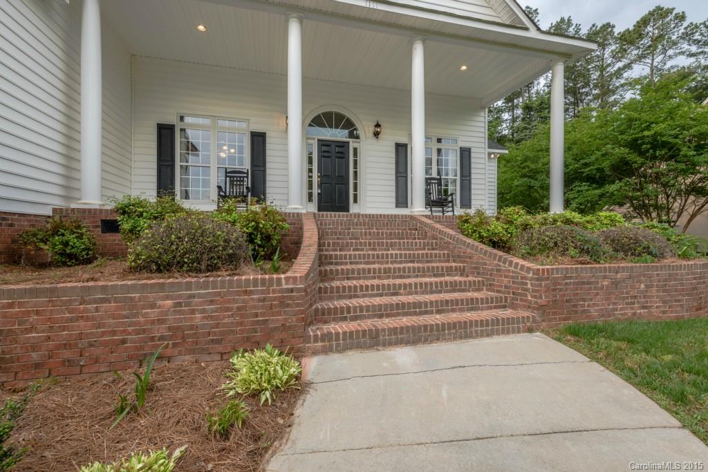 Arrowood - Residential