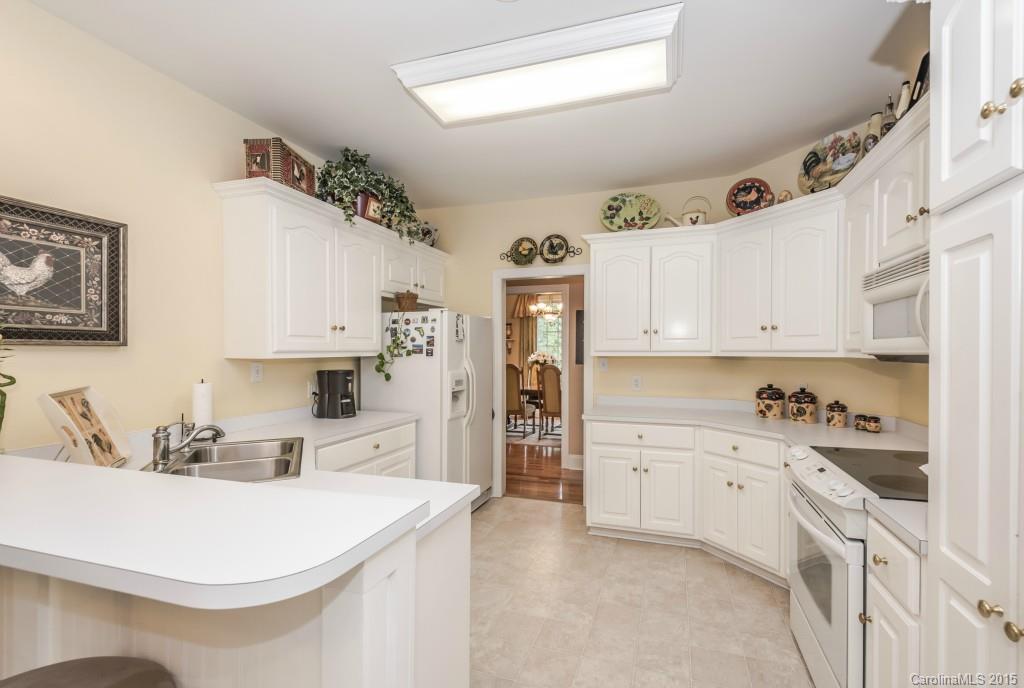 Arrowood - Residential