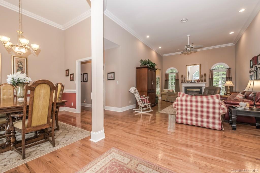 Arrowood - Residential