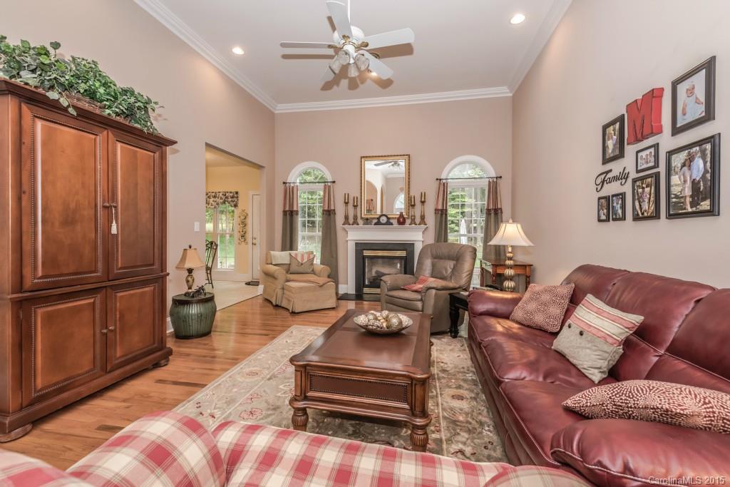 Arrowood - Residential