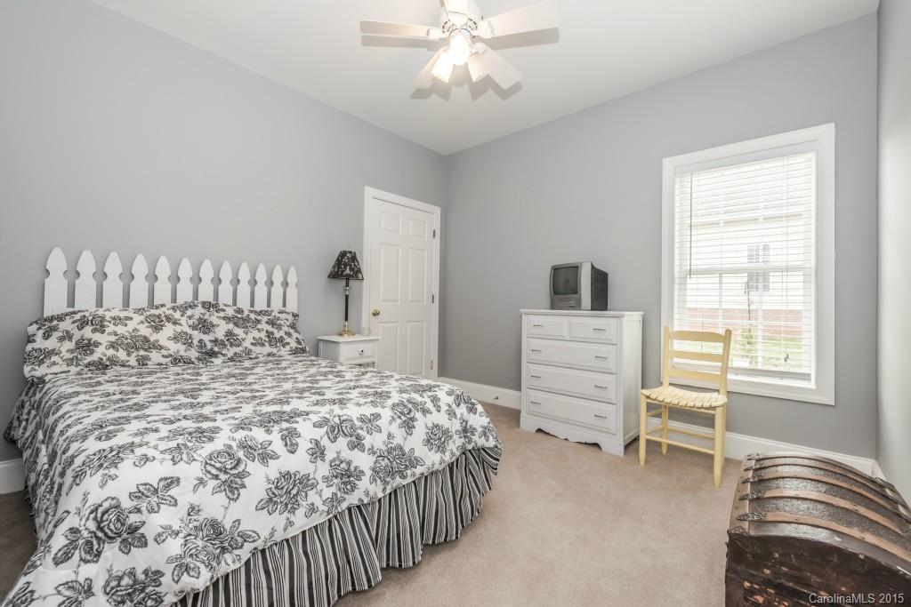 Arrowood - Residential