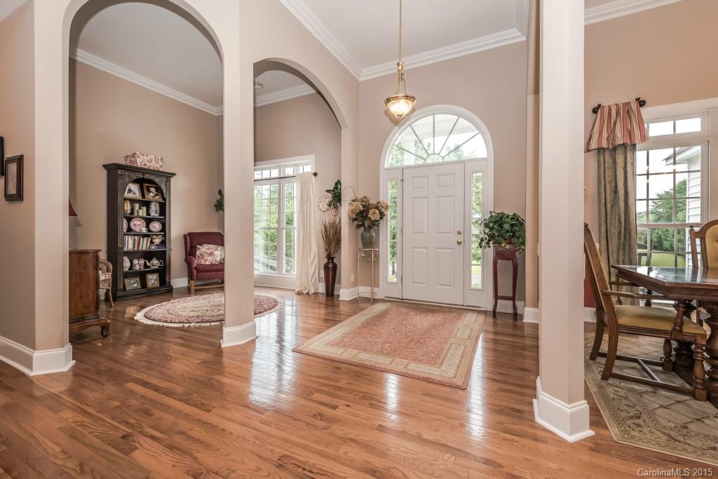 Arrowood - Residential