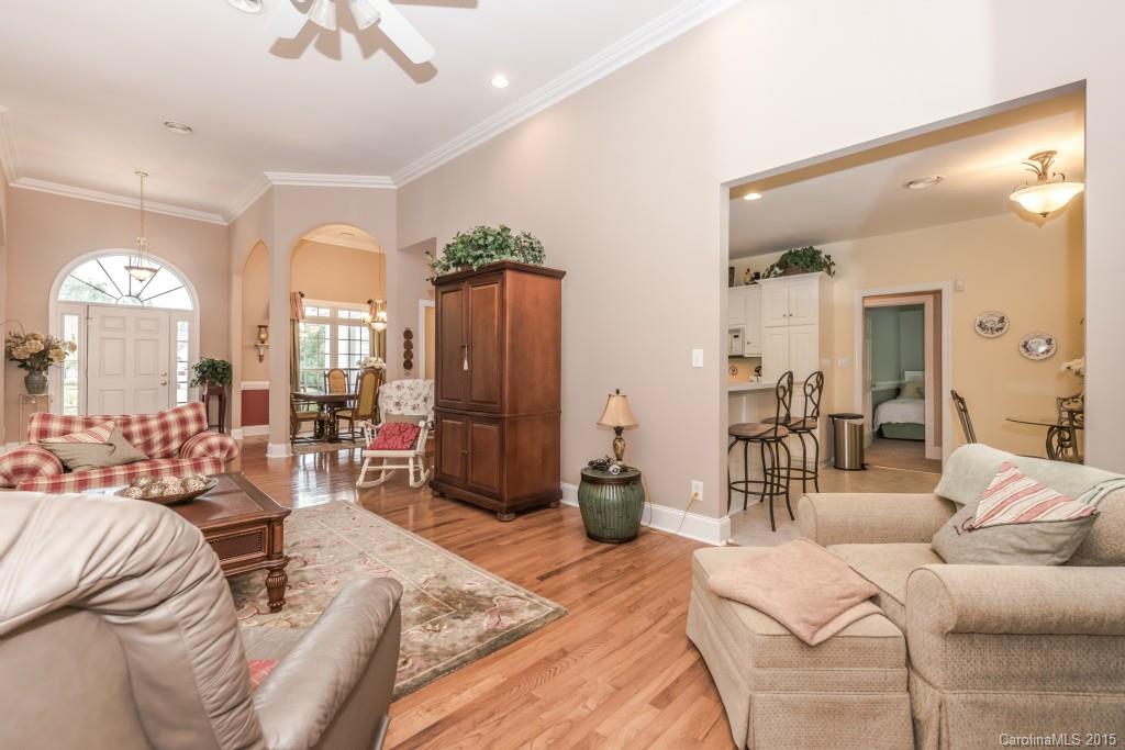 Arrowood - Residential