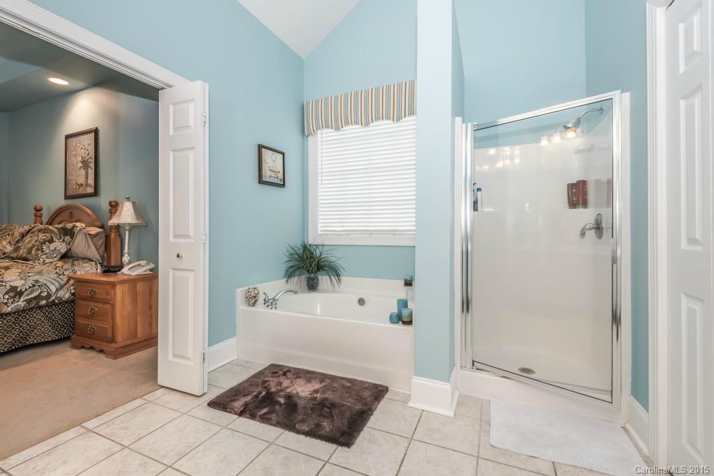 Arrowood - Residential