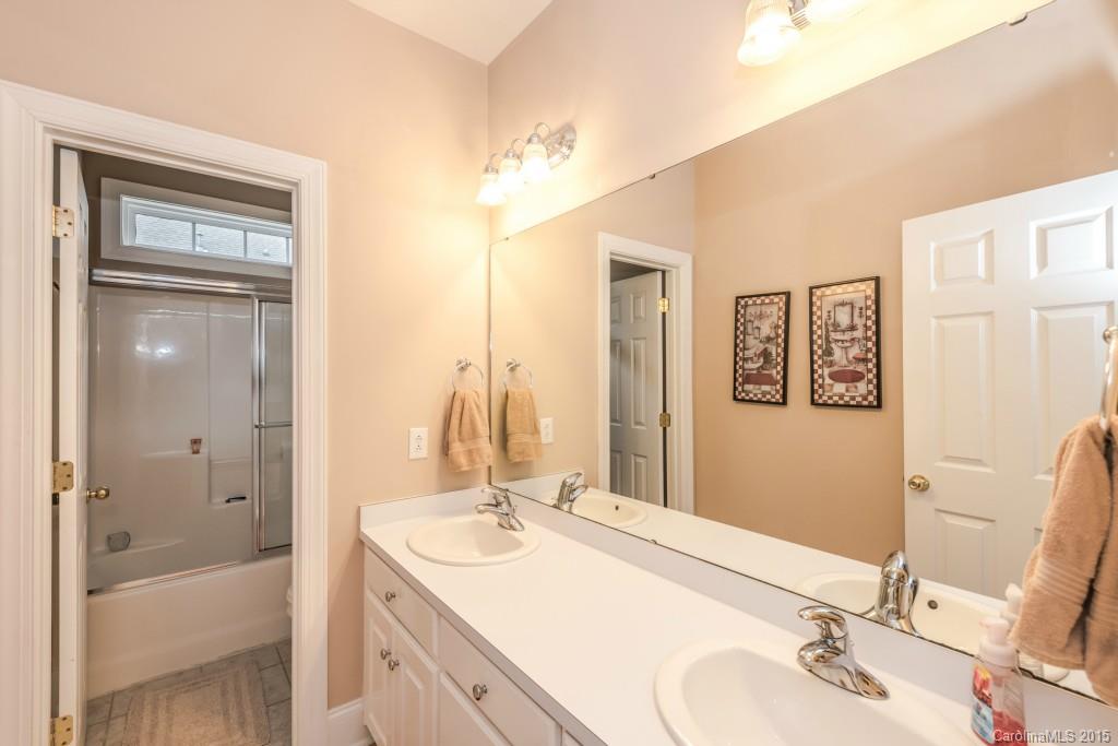 Arrowood - Residential