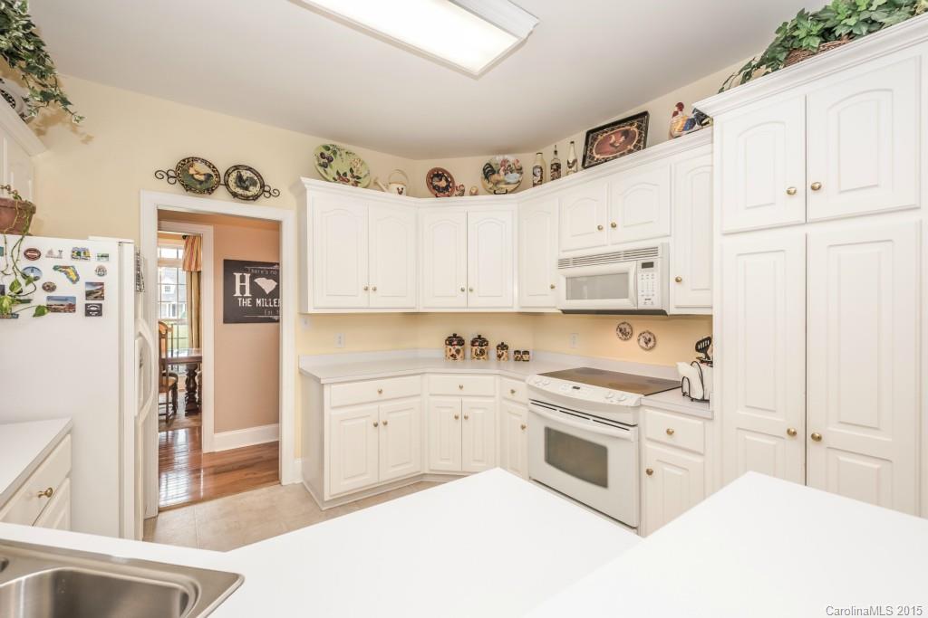 Arrowood - Residential