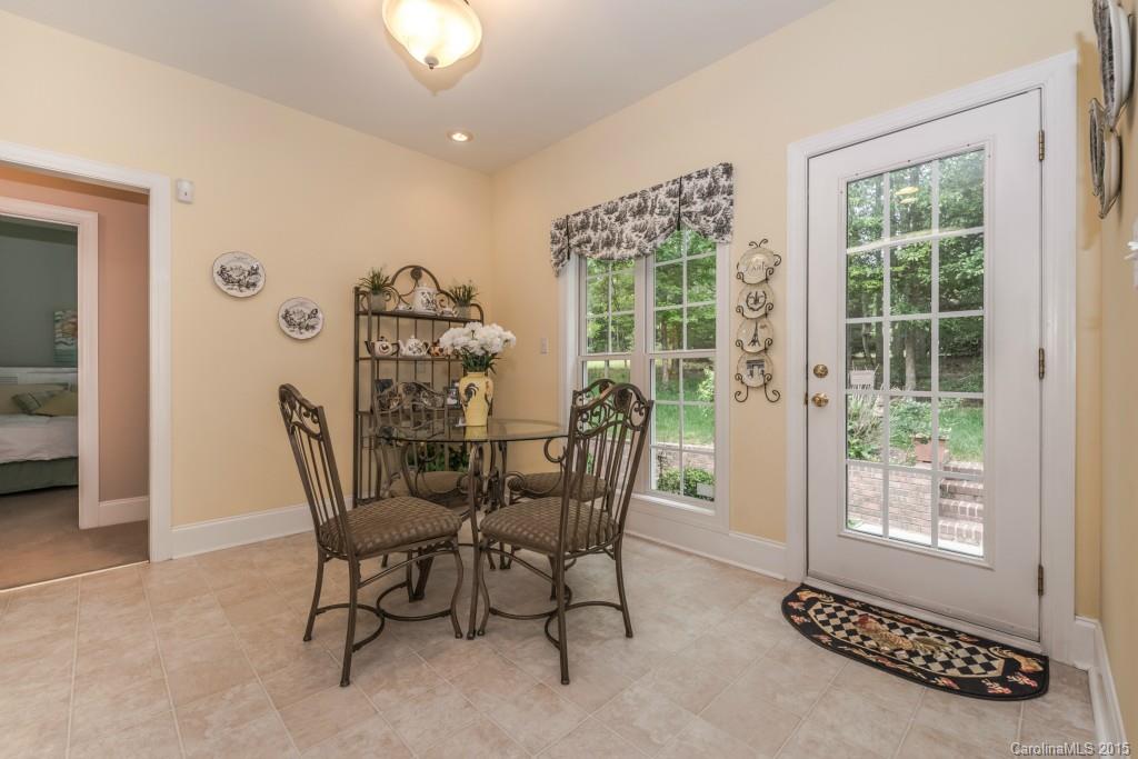 Arrowood - Residential