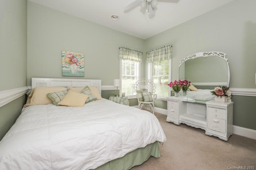 Arrowood - Residential