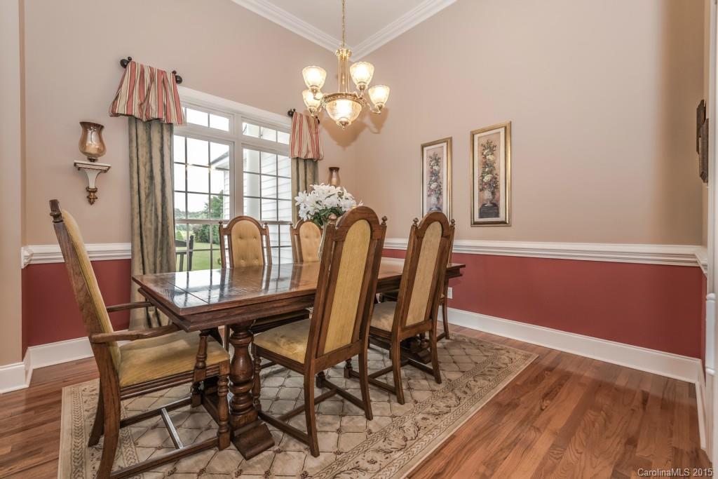 Arrowood - Residential