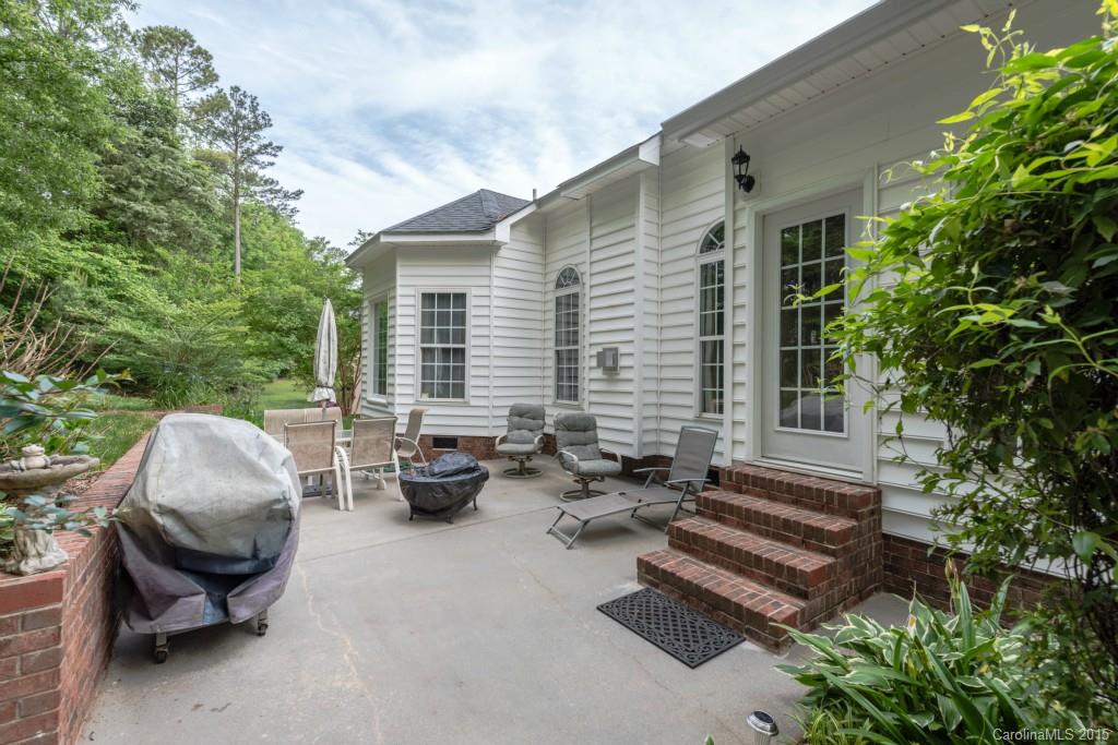 Arrowood - Residential