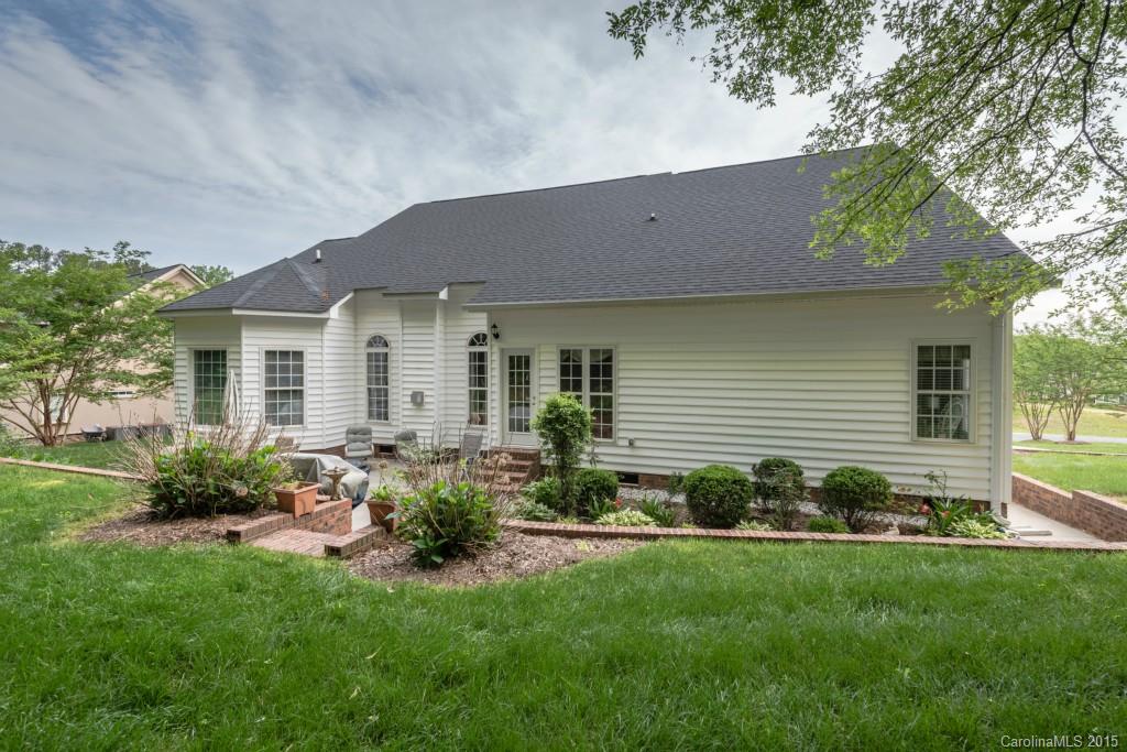 Arrowood - Residential