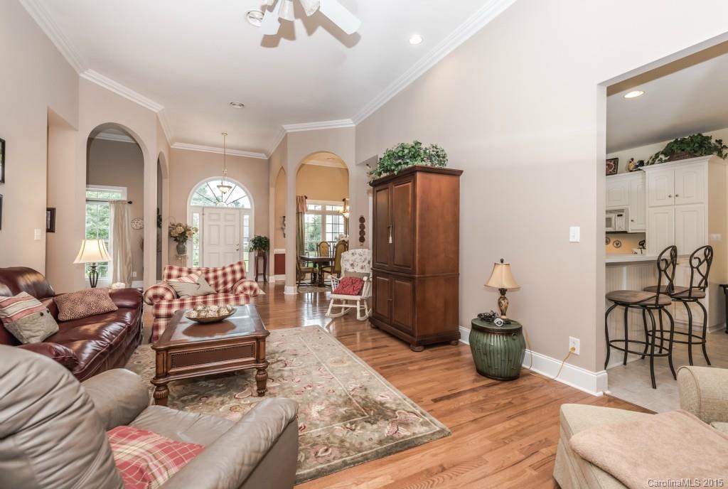 Arrowood - Residential