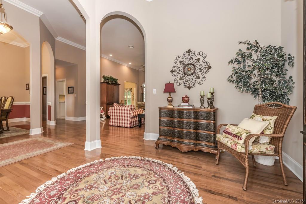 Arrowood - Residential