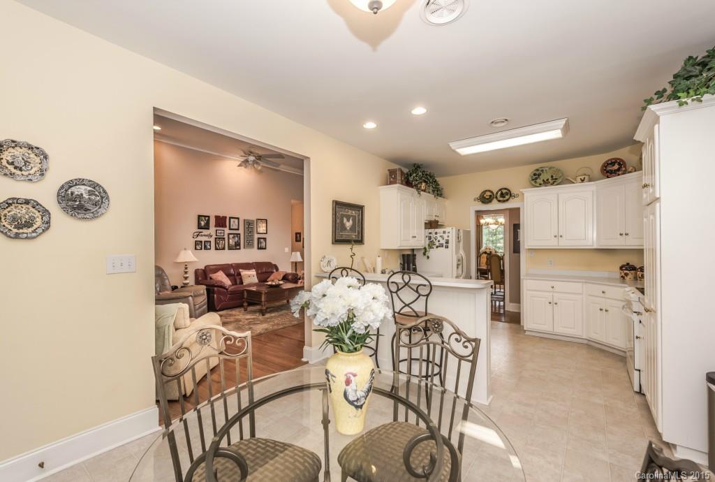 Arrowood - Residential