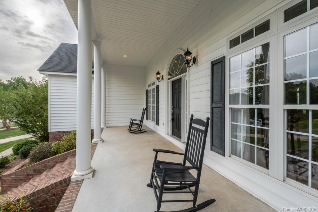 Arrowood - Residential