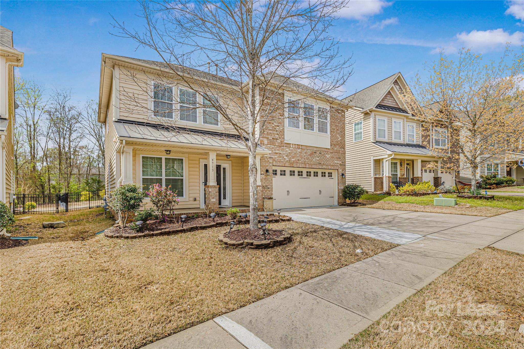 Ardrey Woods - Residential Lease