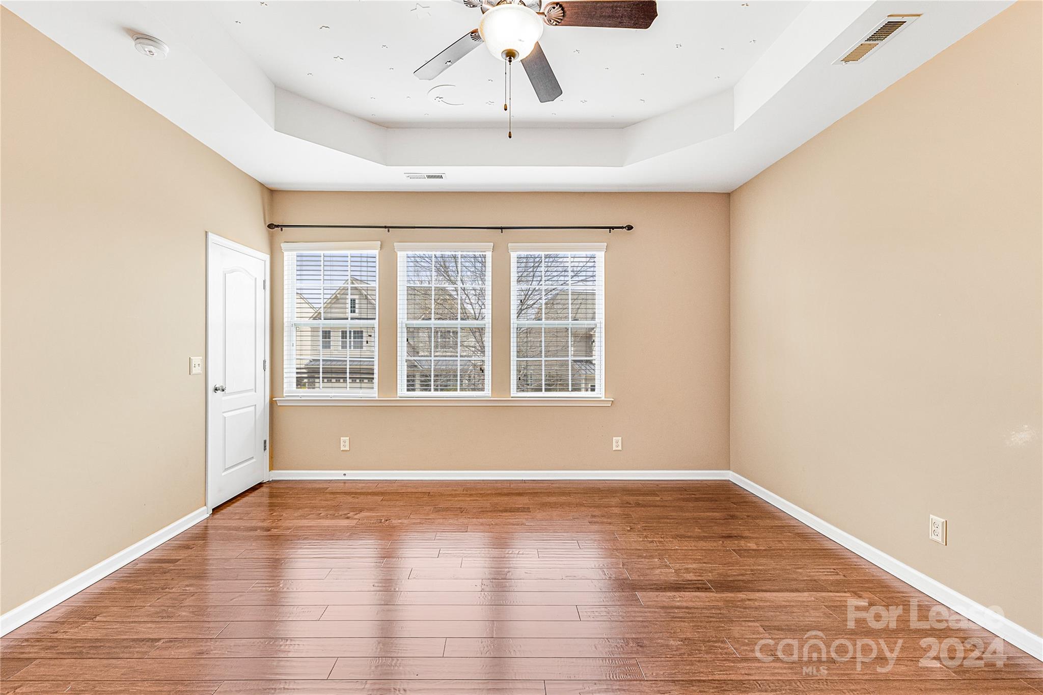 Ardrey Woods - Residential Lease