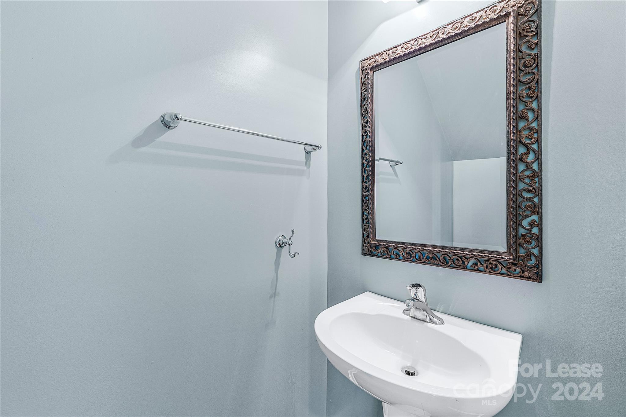 Ardrey Woods - Residential Lease