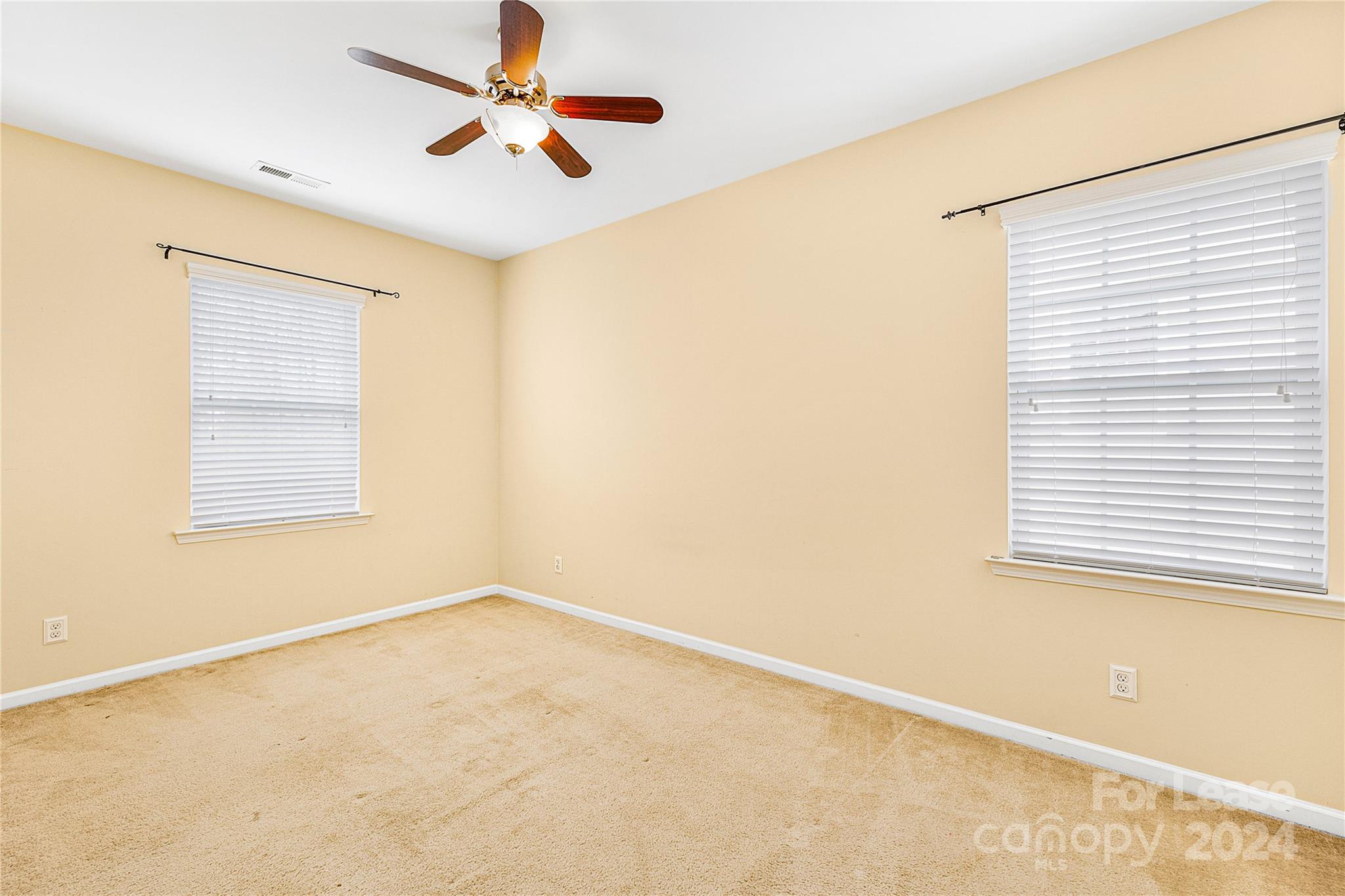 Ardrey Woods - Residential Lease