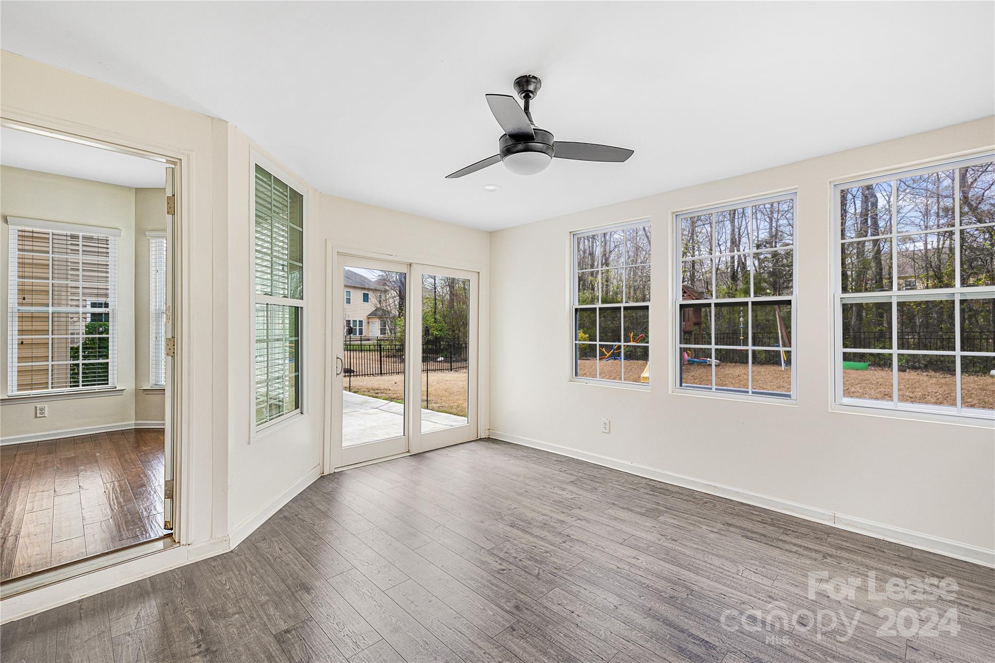 Ardrey Woods - Residential Lease