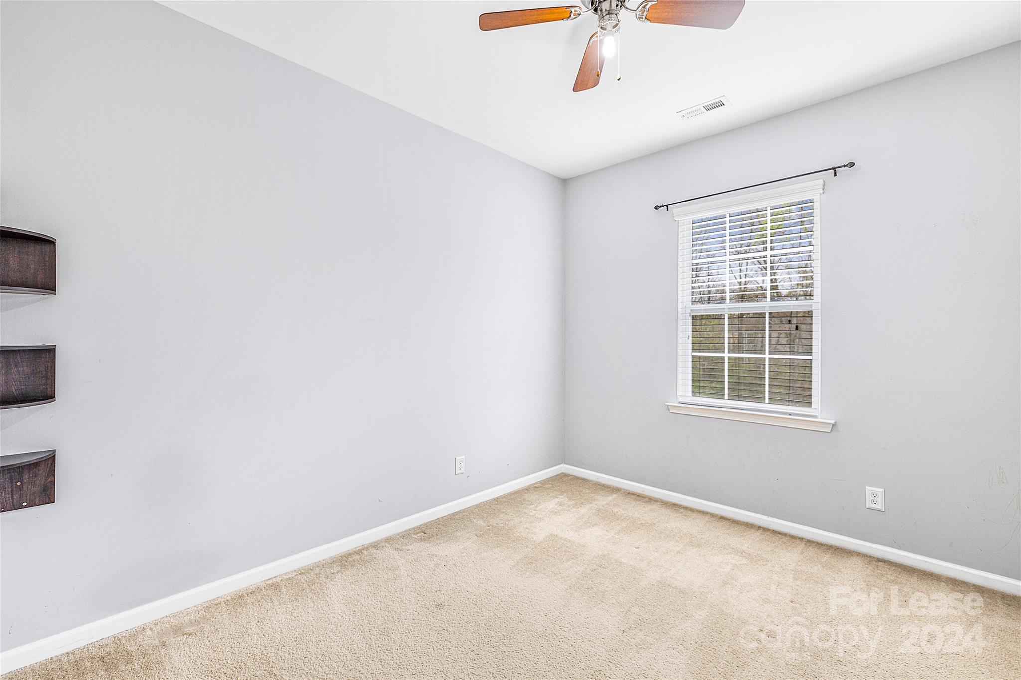 Ardrey Woods - Residential Lease