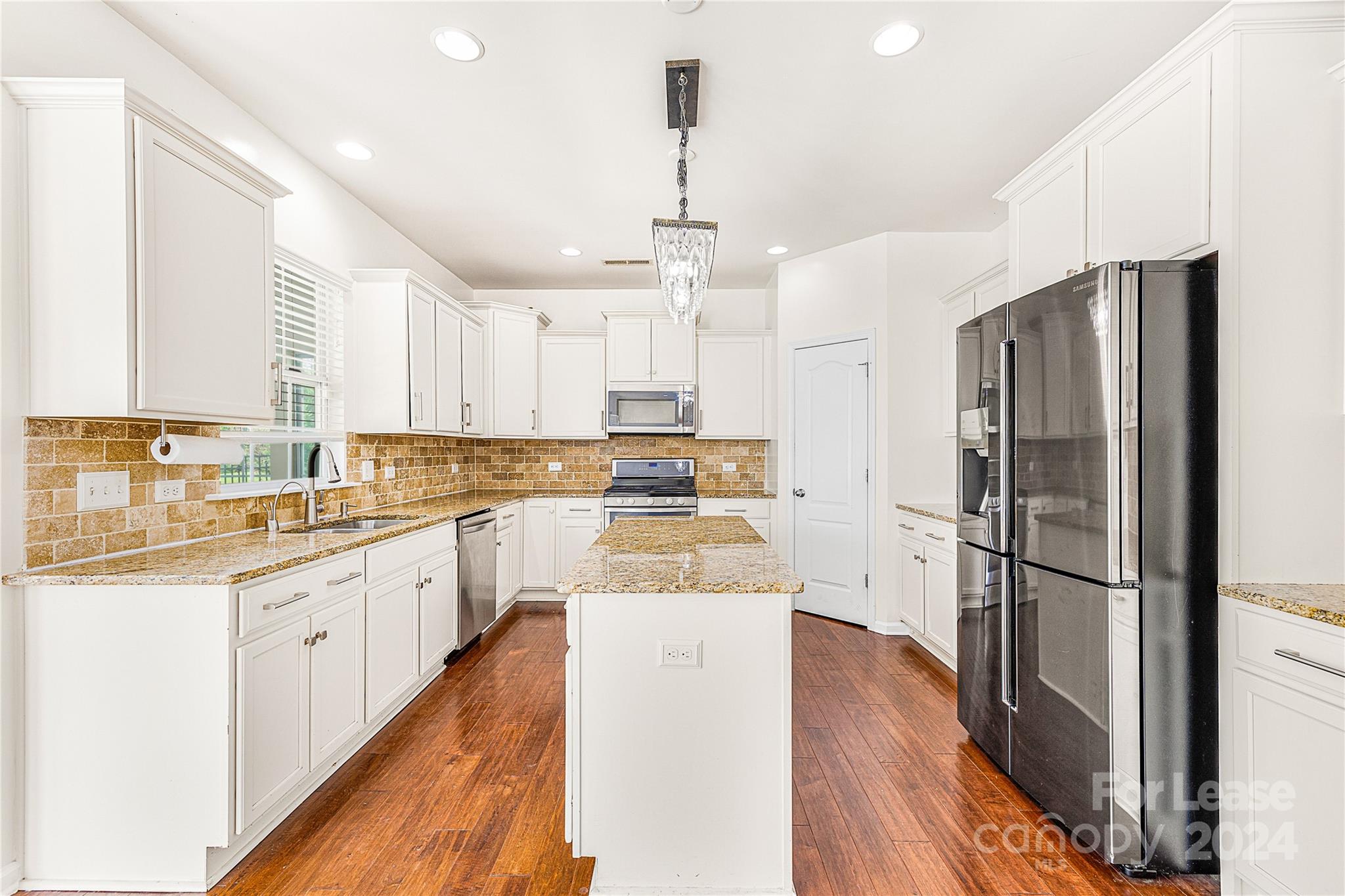 Ardrey Woods - Residential Lease