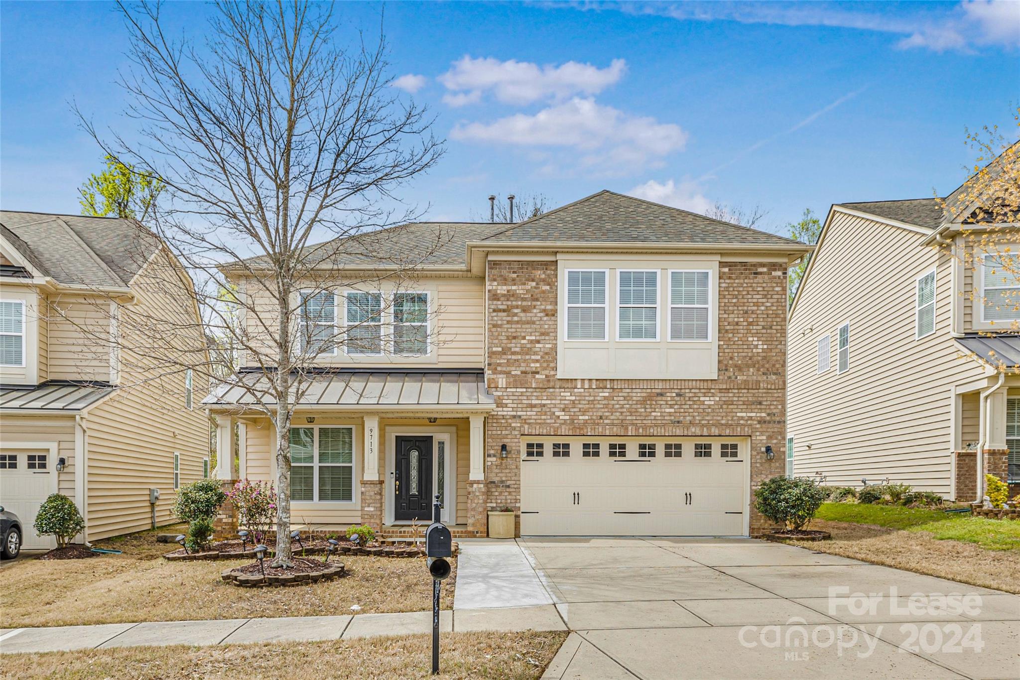 Ardrey Woods - Residential Lease