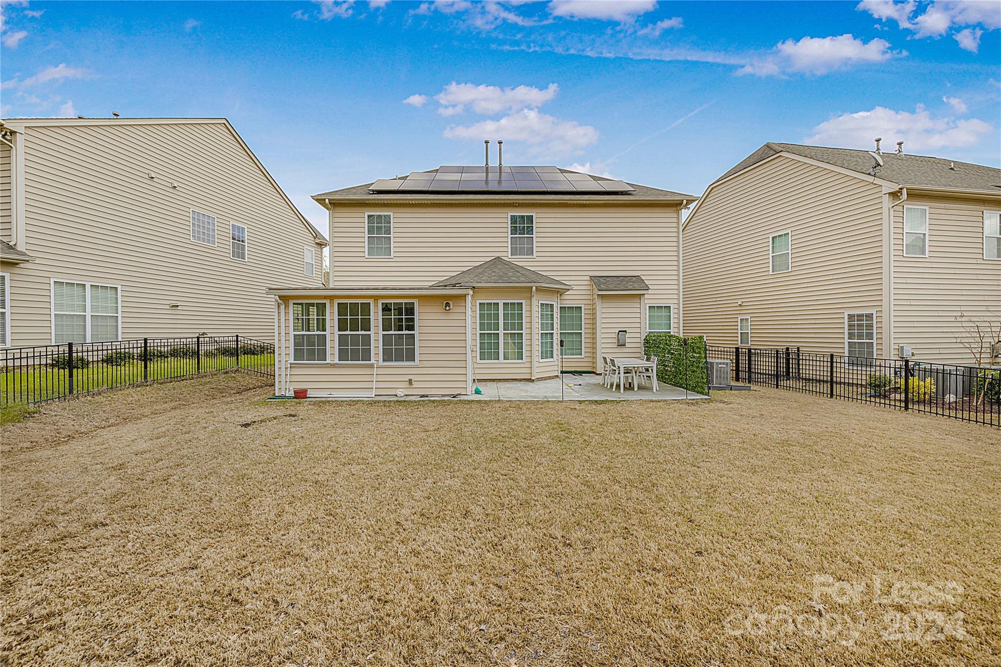 Ardrey Woods - Residential Lease