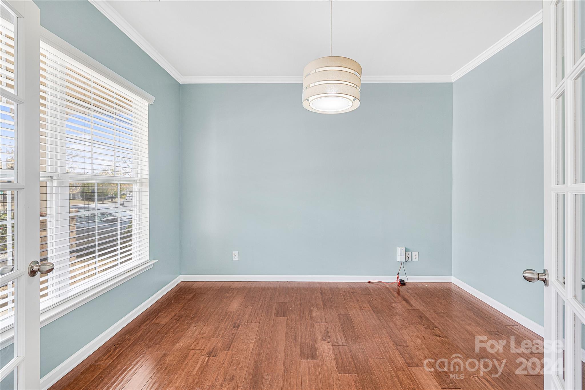 Ardrey Woods - Residential Lease