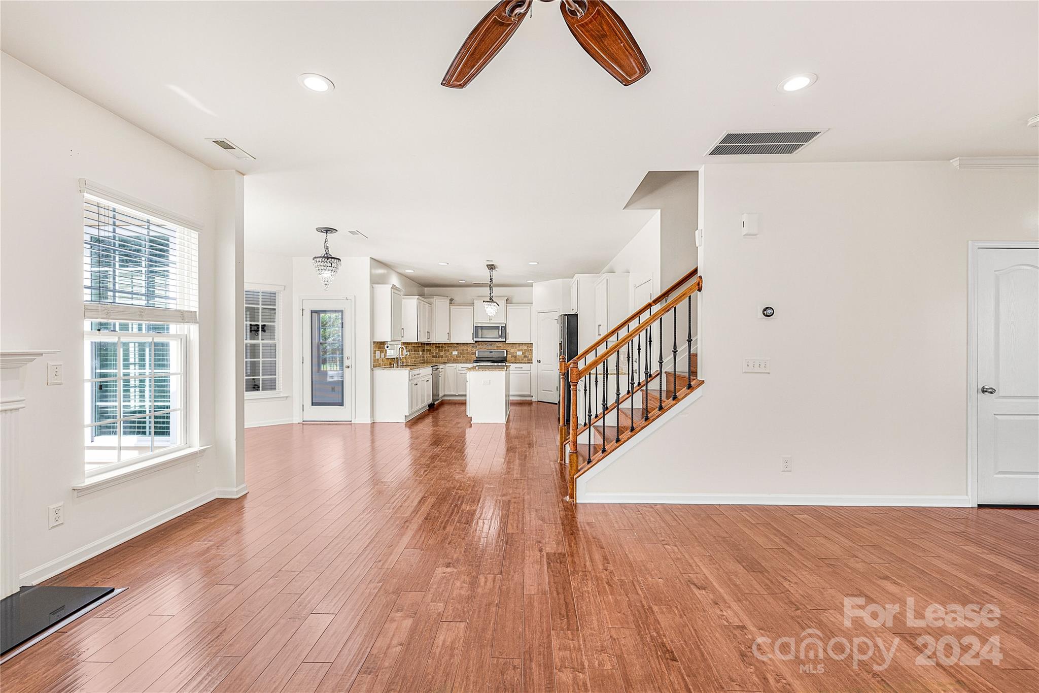 Ardrey Woods - Residential Lease