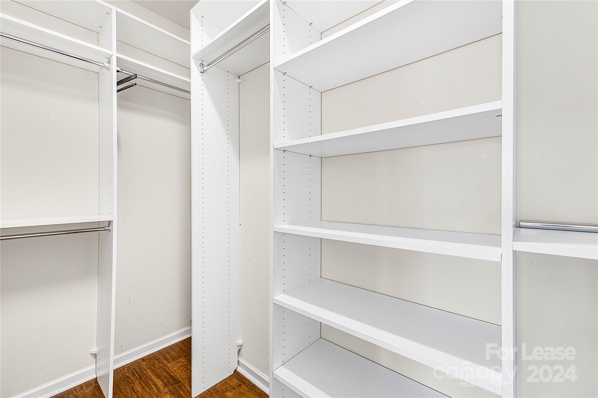 Ardrey Woods - Residential Lease