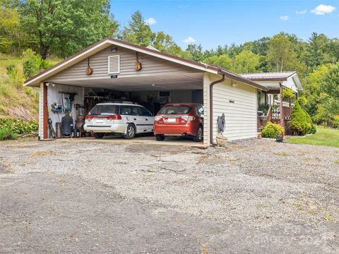 A home in Burnsville