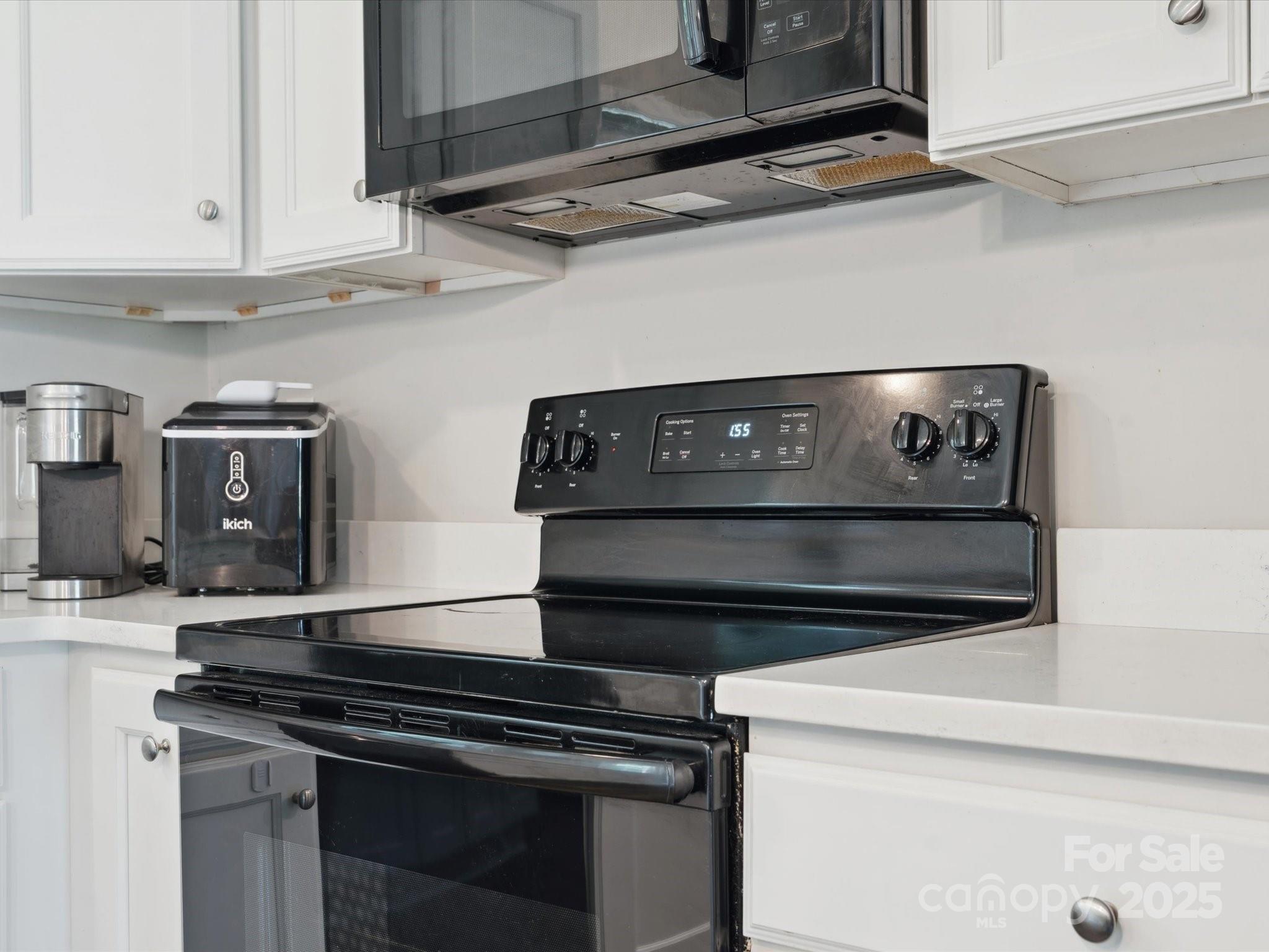 Summer Ridge - Residential