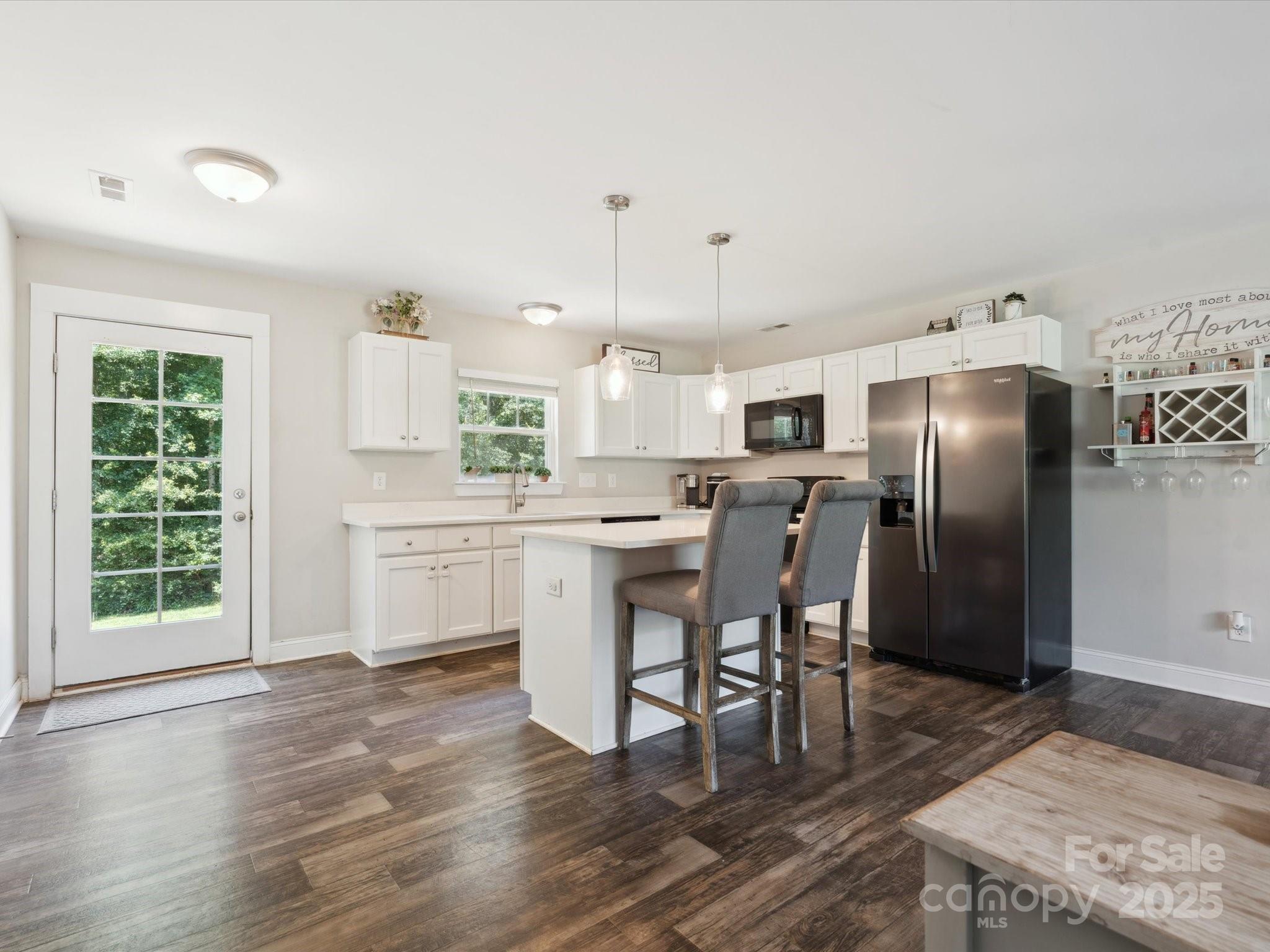 Summer Ridge - Residential