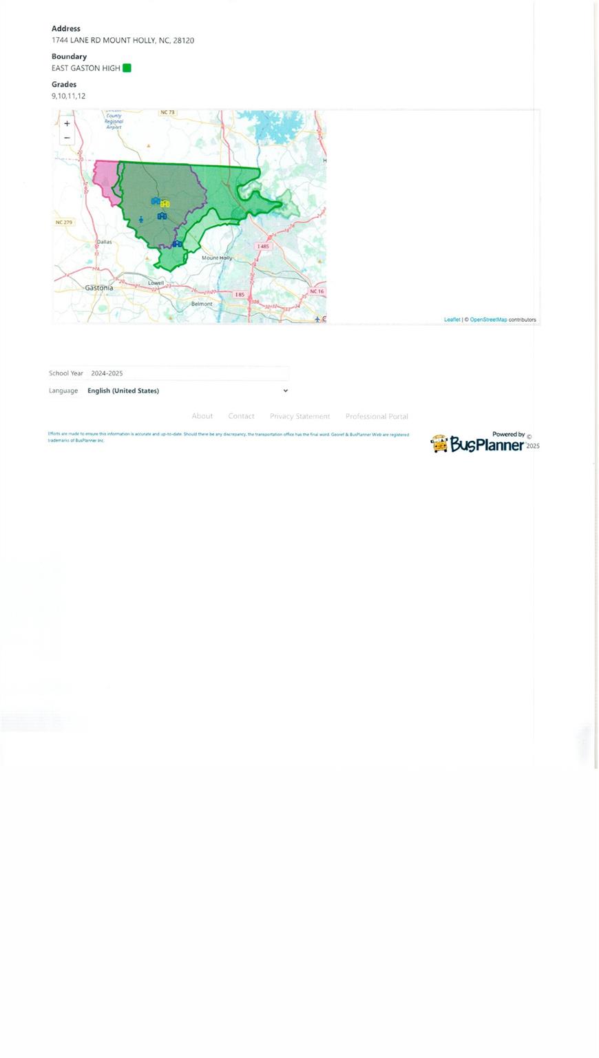 Summer Ridge - Residential