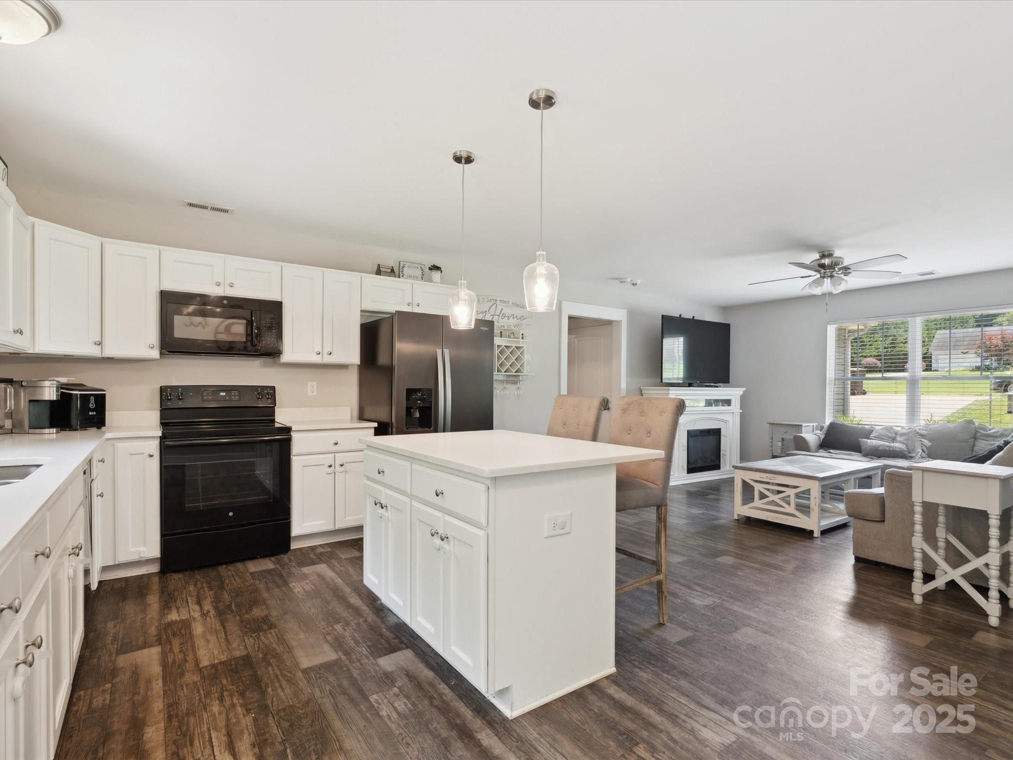 Summer Ridge - Residential