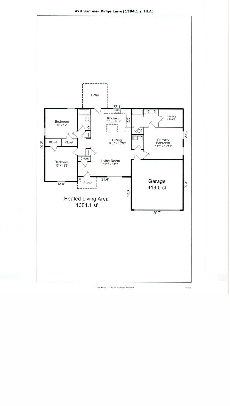 Summer Ridge - Residential