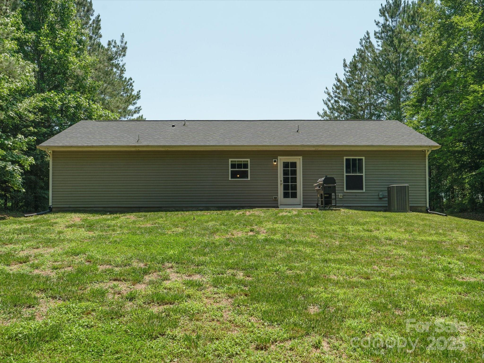 Summer Ridge - Residential