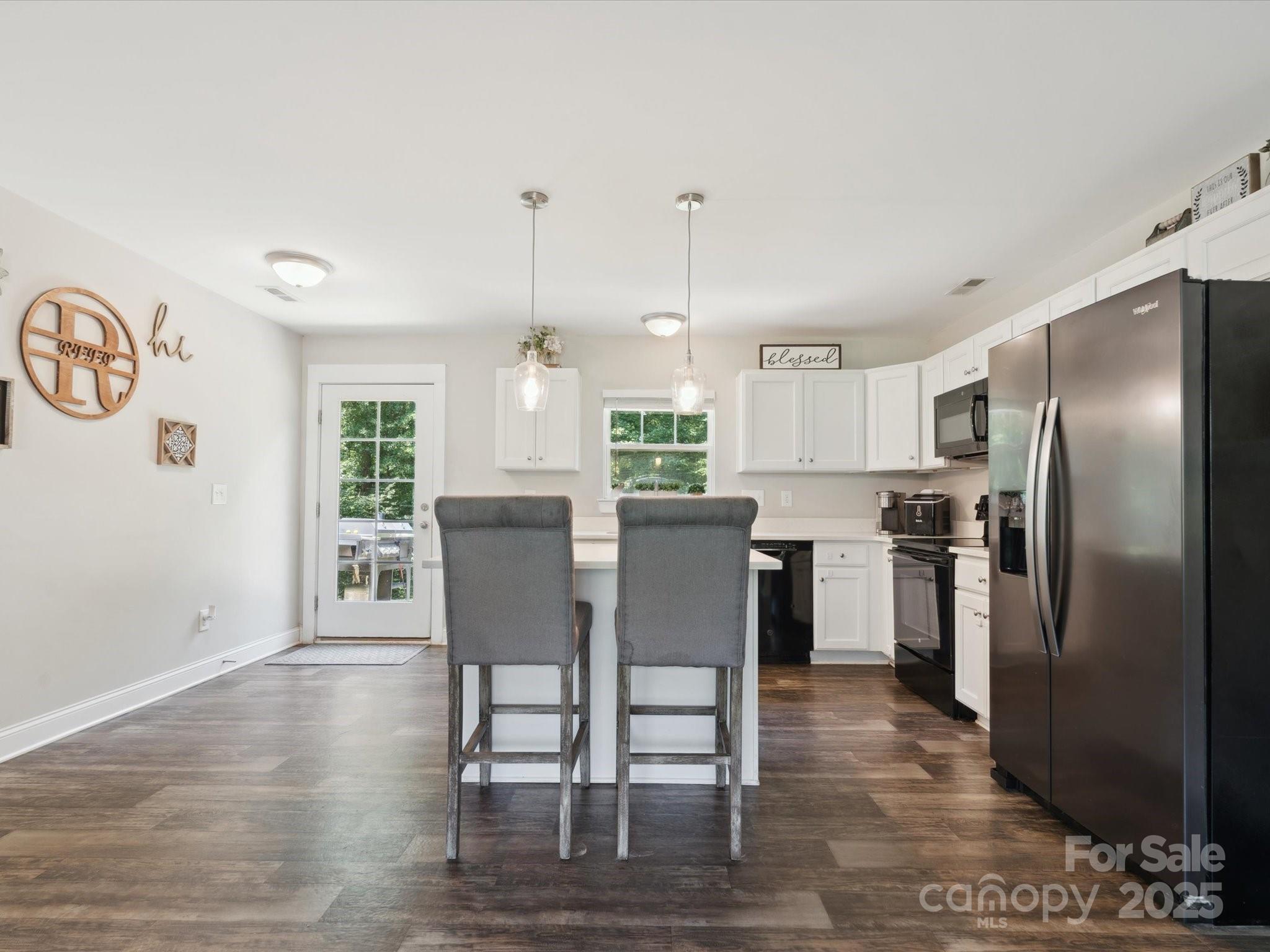 Summer Ridge - Residential