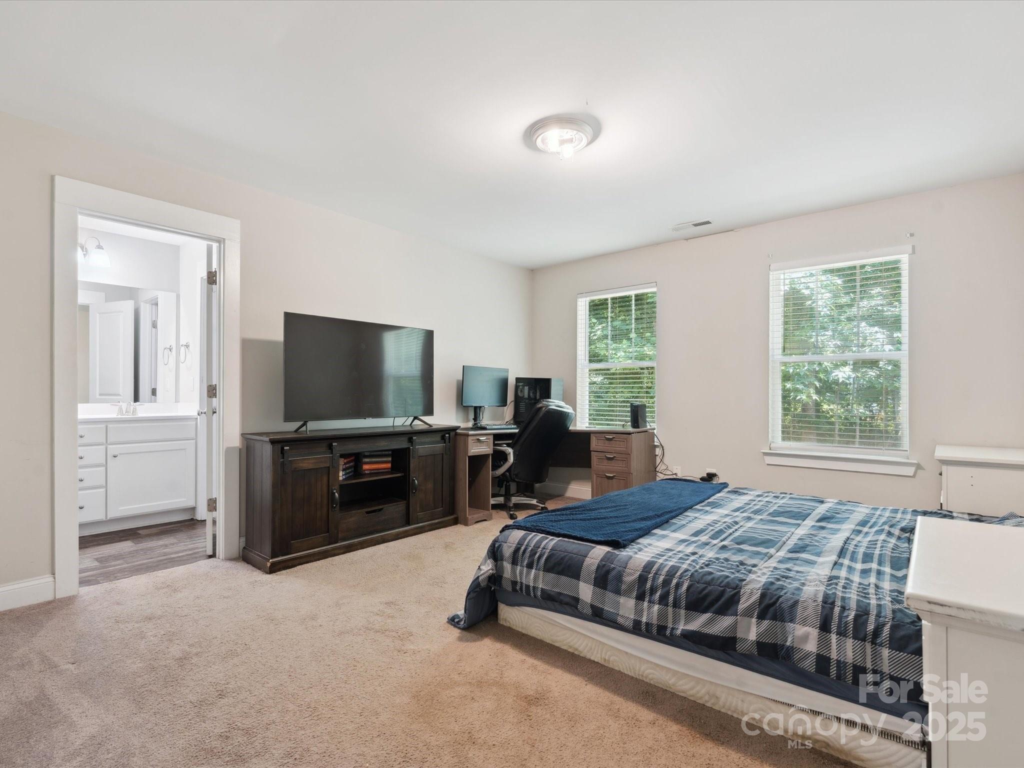 Summer Ridge - Residential