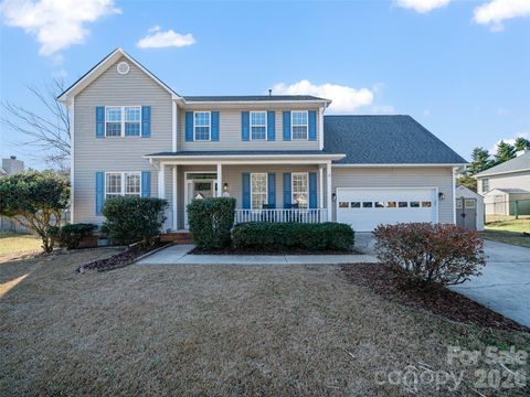 86 Wild Sage Court Fletcher NC 28732