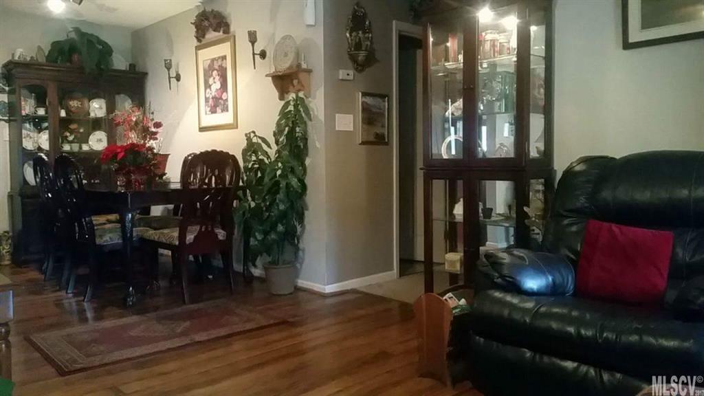 Magna Vista - Residential