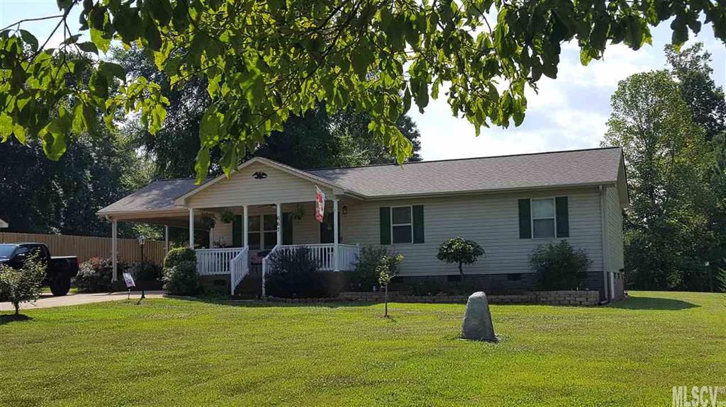 Magna Vista - Residential