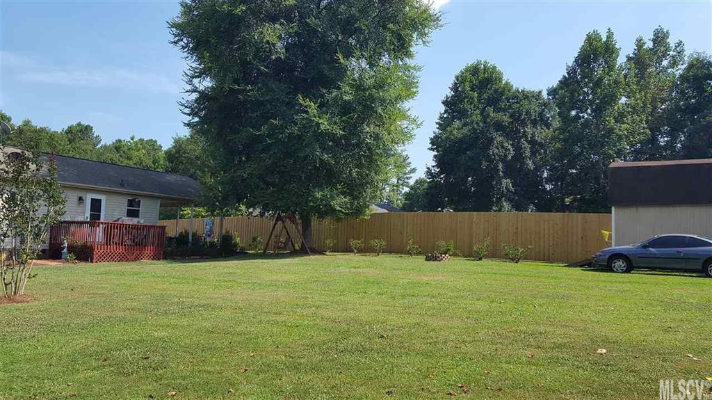 Magna Vista - Residential