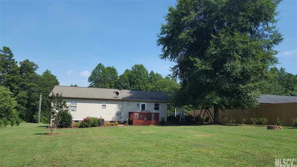 Magna Vista - Residential