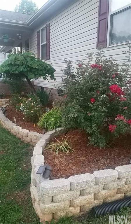 Magna Vista - Residential