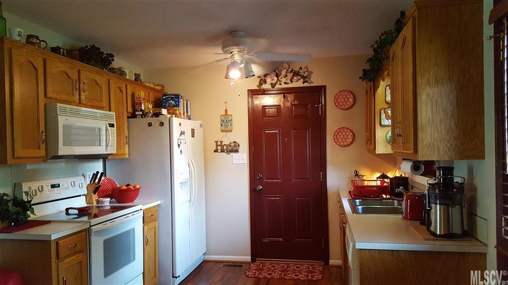 Magna Vista - Residential