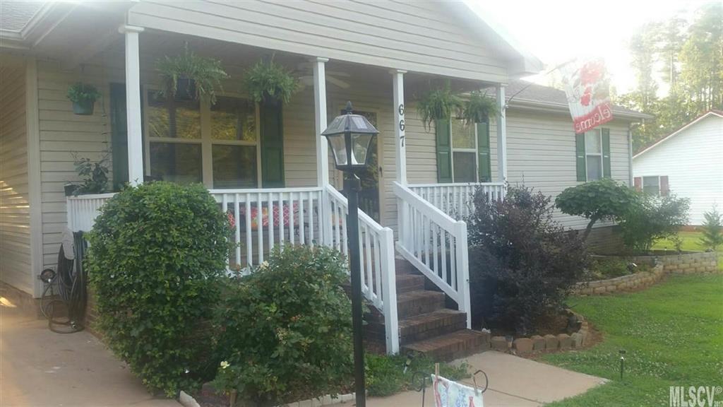 Magna Vista - Residential