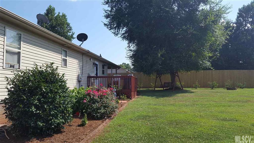 Magna Vista - Residential